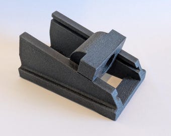 Polar-Pivot rail kit for Skywatcher EQ6 R-Pro.