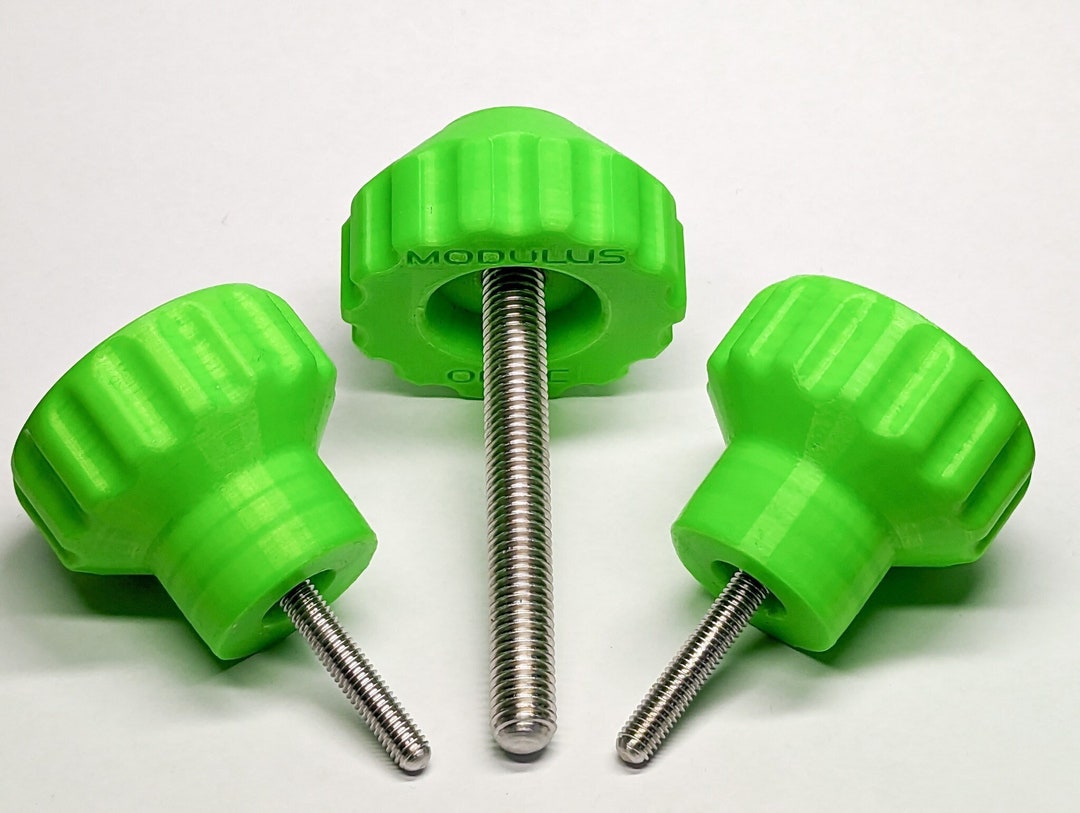 Bolts and Knobs for Skywatcher HEQ5 Astrophotography & Telescopes