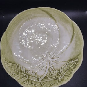 Vintage Italian-Made Bowl