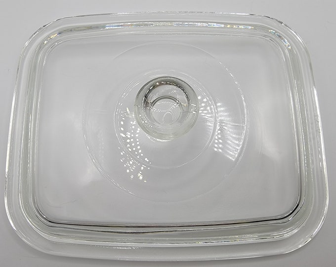 Corning Ware Vintage Replacement Lid, A21 Etsy