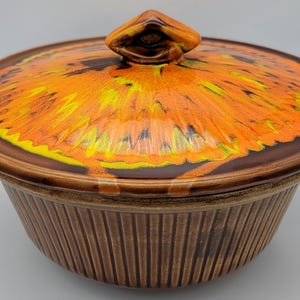 California Originals Pottery - Etsy