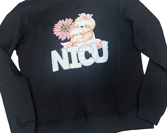 Chaqueta - Perezoso de la UCIN