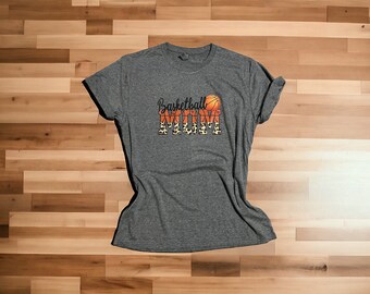 Sport Mom Shirt