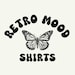 Retro Mood Shirts