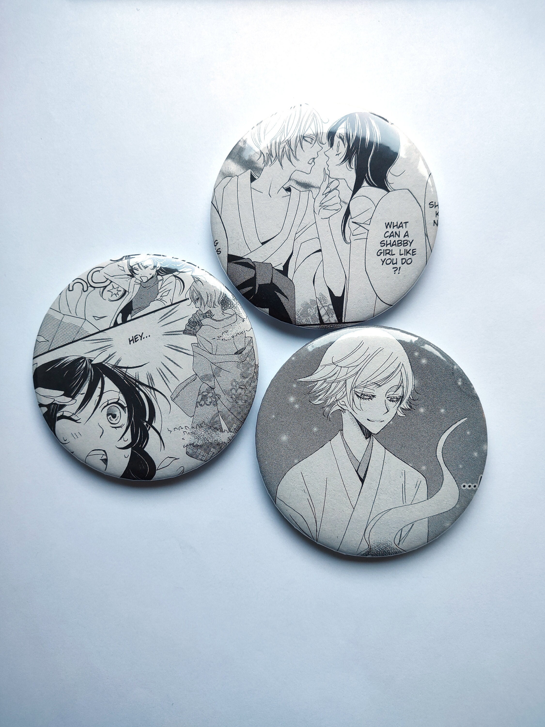 Japanese Urban Fantasy Noragami Aragoto Anime Characters Arts Pin for Sale  by JaneRobert39