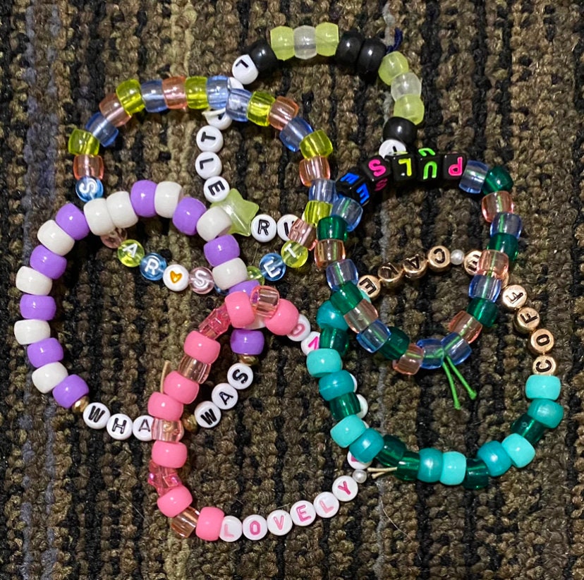 Pulse Bracelet Etsy Singapore