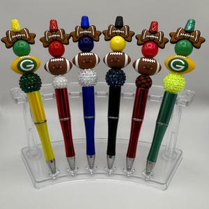 Beaded Pens