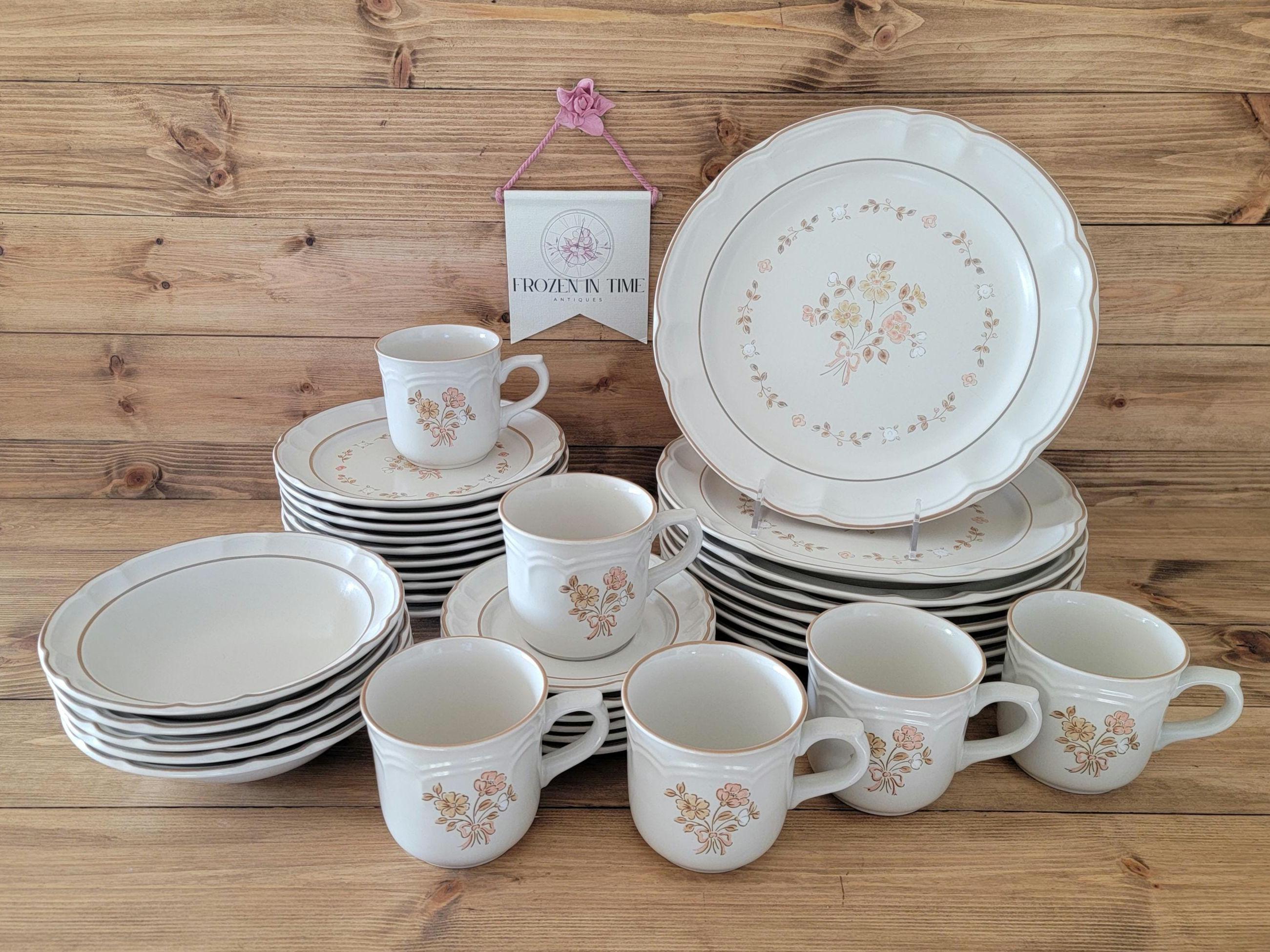 Cordella Stoneware - Etsy Cordella Stoneware - Etsy