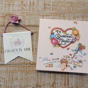Mary Engelbreit Sweetest Heart - Charming Collectible Art & Inspiration