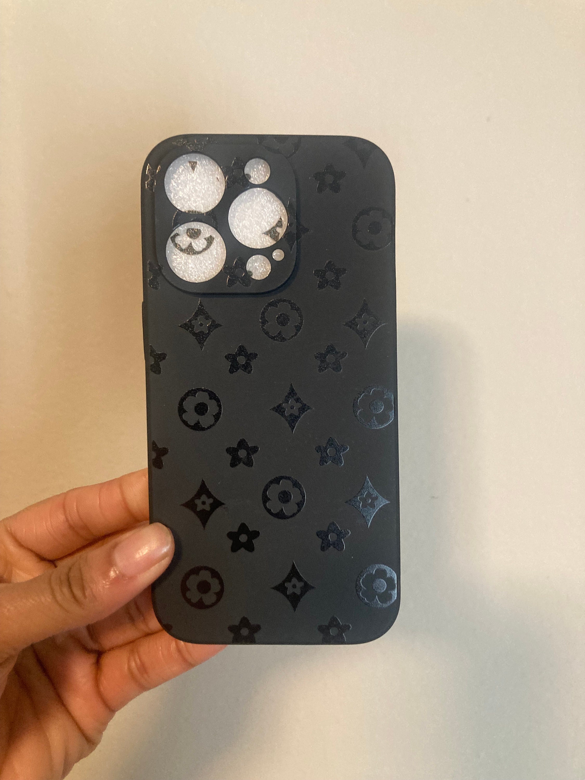 Louis Vuitton Phone Case 