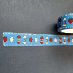 Hatsune Miku Washi Tape
