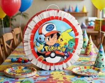 ポケモンケーキデコレーション - ピカチュウケーキトッパー - ポケモン
