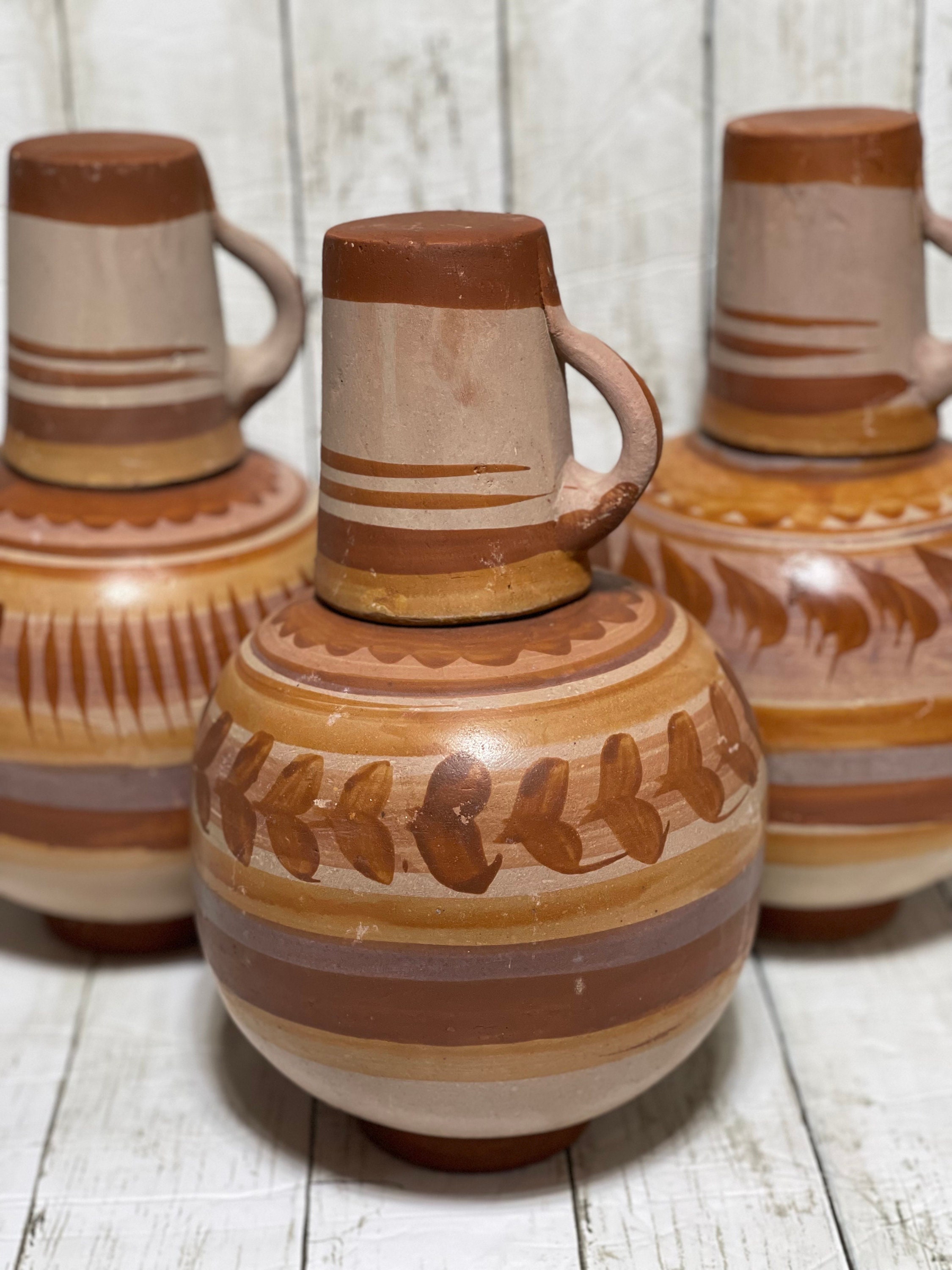Mexican Jug - Etsy