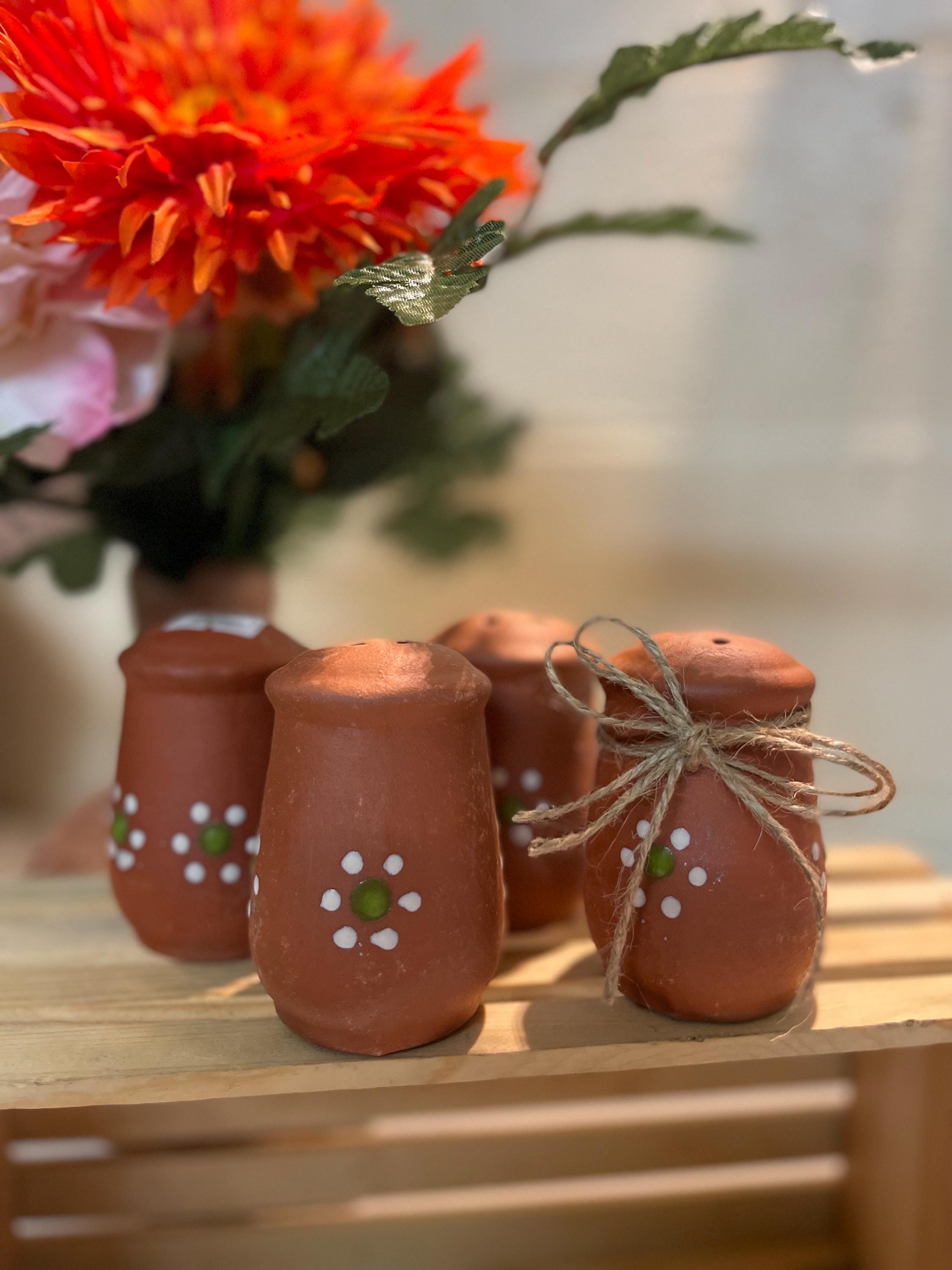 Mexican Salt Shaker - Etsy