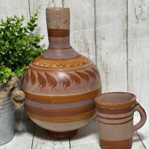 Mexican Water Jugs - Etsy