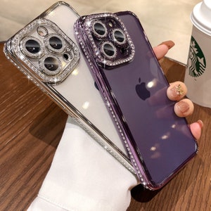 Luxury Designer Brand Phone Cases with Logo Girl Square Fur Mobile Cover  Case Leather with Strap Cases for iPhone - China Phone Case and Silicone  Liquid Phone Case for iPhone 11 PRO