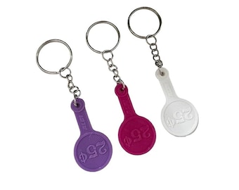 ALDI Quarter Keeper Gift