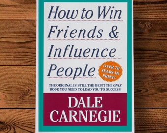Ebook | How to Win Friends & Influence People