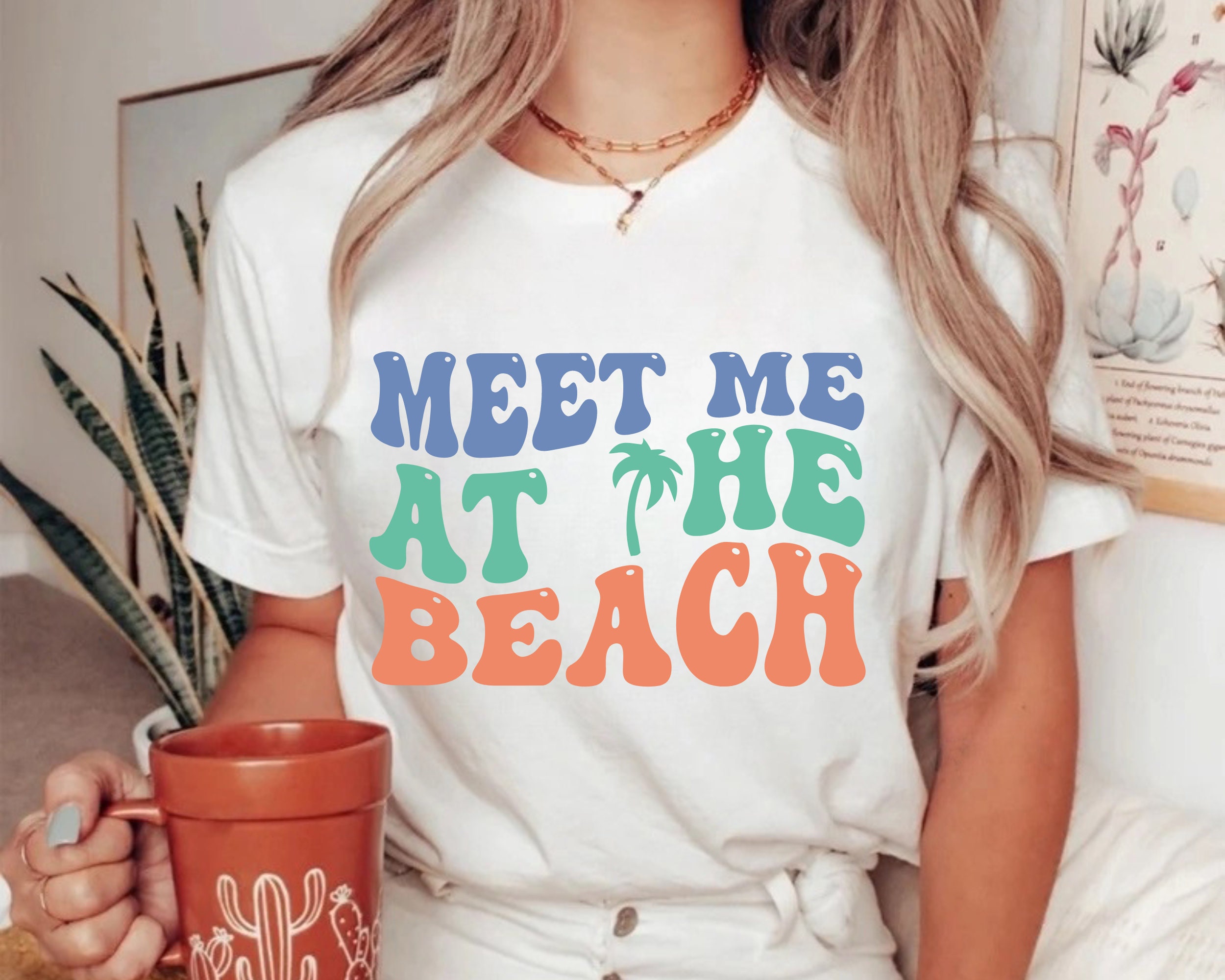 Retro Summer SVG Bundle, Summer Svg, Beach Svg, Summertime Svg, Funny ...