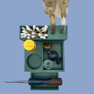 mini dab station