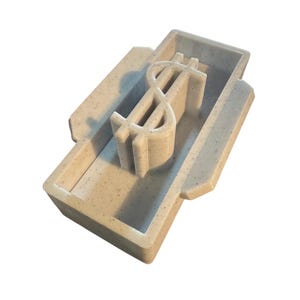 Donut Press King Size Slim