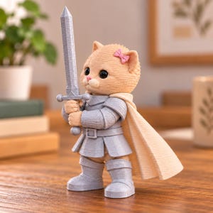 Sandicast cats - Etsy 日本