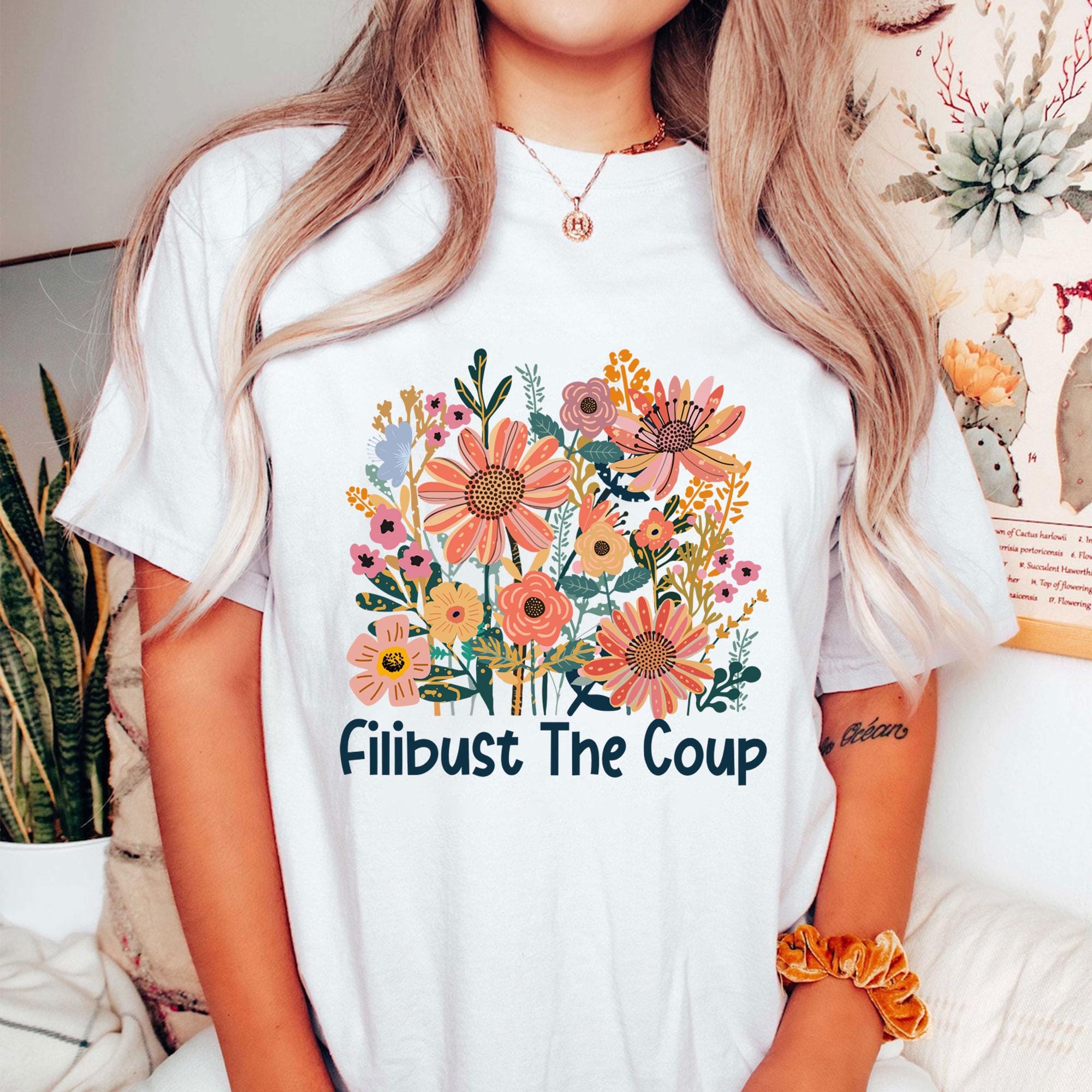 Filibust the Coup Png, Cory Booker Support Png, Anti Trump Png, Human Rights Png, Anti Fascism Png, Equality Png, Protest Png, Democrat Png