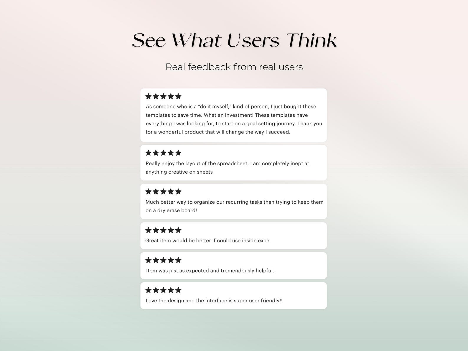 All in One Task Organizer - to Do List - Daily Weekly Monthly Annually ...