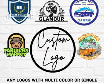 Insegna in metallo con logo personalizzato, decorazioni per vetrine aziendali, uffici, insegne in metallo personalizzate, insegne in metallo con logo aziendale, insegne con il tuo logo personalizzato qui