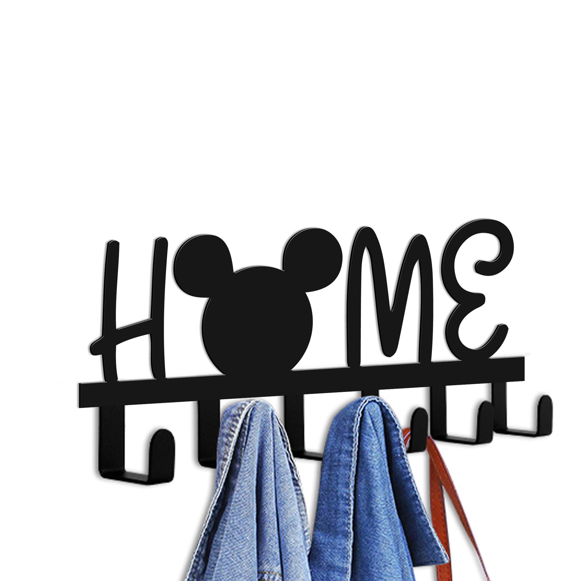 Disney Home Key Holder, Mickey Key Holders