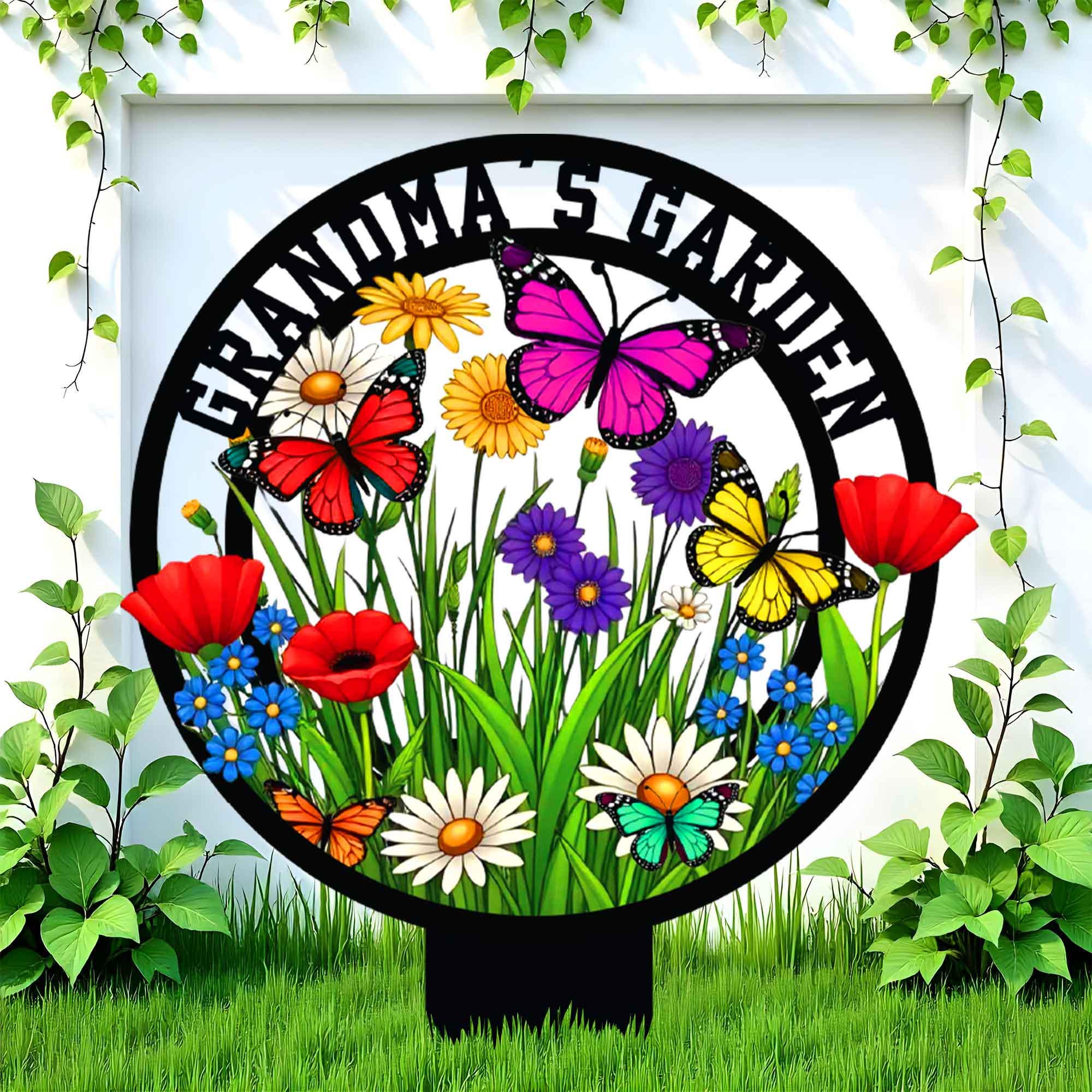 Insegne Da Cantiere Personalizzabili 18x24 Pollici - Plastica