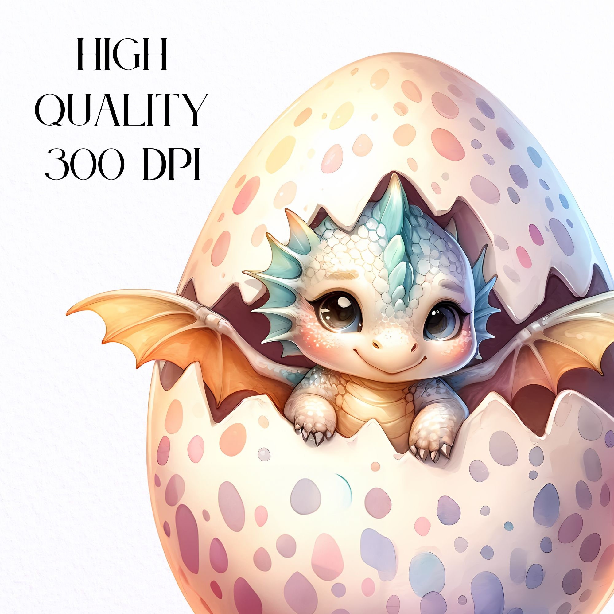 Baby Dragon PNG Clipart, Kawaii Dragon PNG, Cute Dragon PNG Clipart ...