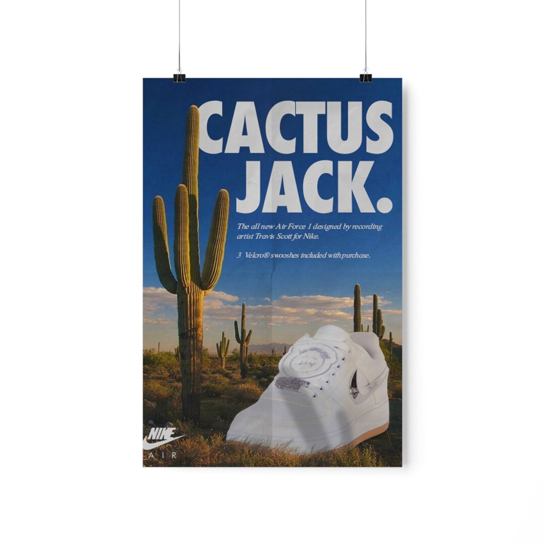 travis scott cactus jack album