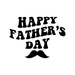 Happy Fathers Day SVG, PNG, Cricut, Dad Svg, Fathers Day svg, Fathers Day Cut File