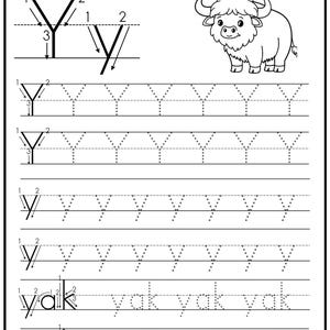 Letter Tracing
Alphabet Worksheet
Alphabet Worksheets
alphabet printable
alphabet tracing
literacy download
tracing worksheets
alphabet writing
daycare learning
letter worksheets
Gifts for Kids
tracing name
preschool worksheet
