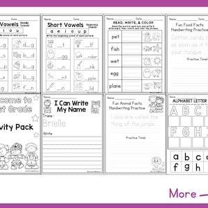 Literacy Worksheets
Teacher resources
first grade
Math Worksheets
kindergarten math
Phonics worksheets
first grade Review
Kindergarten
Reading worksheets
Addition worksheets
Cvc Word worksheets
Back to School
Printable worksheet