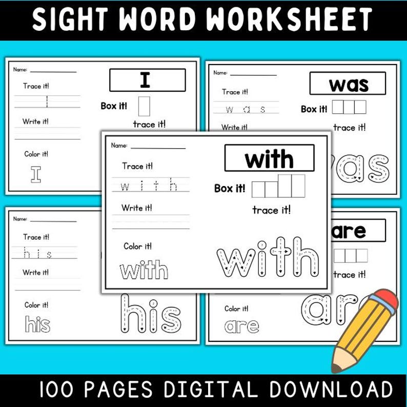 Sight Words cards
1st Grade SightWords
sight word
FRY 100
Sight Words
Sight Word Worksheet
Daycare Curriculum
Dolch Sight Word
Kindergarten Words
Fry Sight Words
Sight Word Cards
Prek Worksheets
Preschool Worksheets