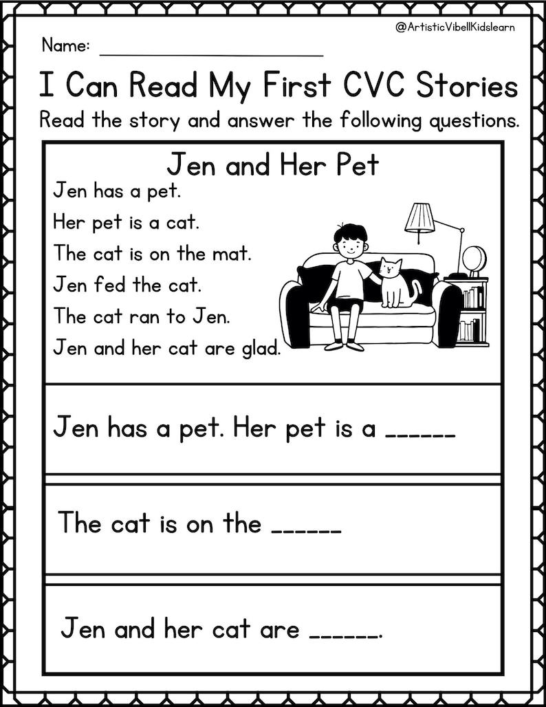 Sight Words cards
Preschool Flashcards
learning material
Toddler Flashcards
1st Grade SightWords
Kindergarten Phonics
dolch sight word
sight word worksheet
Reading Worksheets
Fluency Passages
CVC Sentences
Reading Activity
CVC Stories