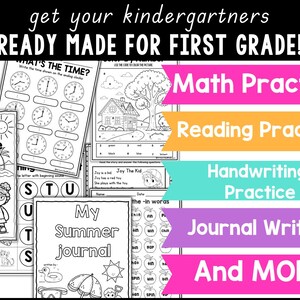 Kindergarten Review
Summer Activities
Math Worksheets
Addition Worksheet
1st grade math
Summer Curriculum
Kindergarten Math
math download
subtraction
summer review
summer worksheets
summer reivew packed
summer worksheet
A