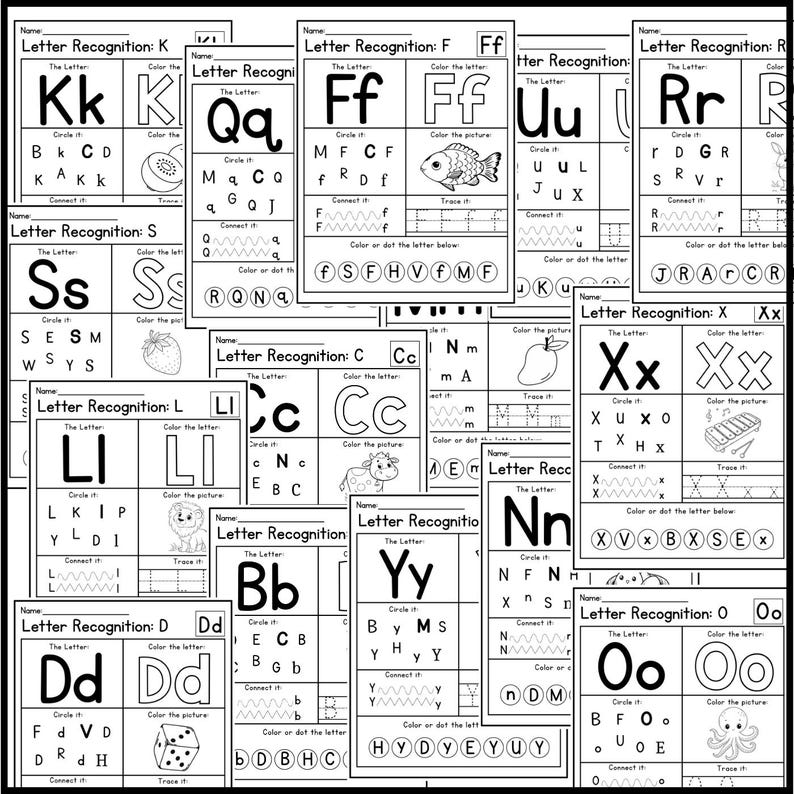 alphabet-letter-recognition-worksheets-preschool-kindergarten-abc