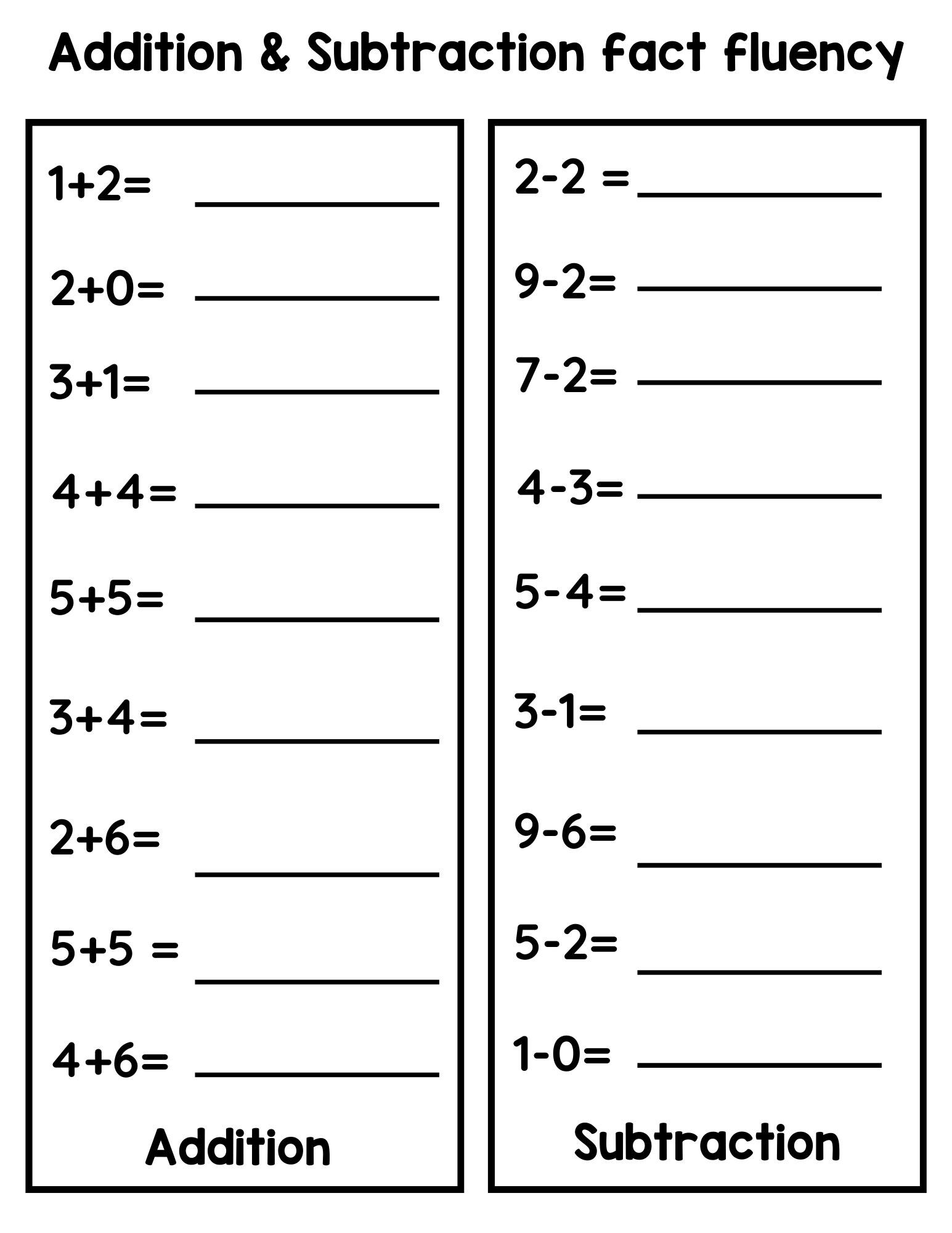 Gifted Learning Flash Cards - Math Concepts For 1st & 2nd Grade | CogAT Test Prep