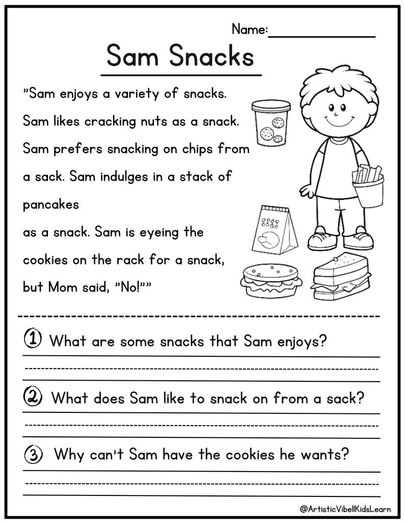 learning material
teacher resources
Kindergarten Phonics
sight word worksheet
Reading Worksheets
Fluency Passages
CVC Sentences
Comprehension
Comprehension sheets
Worksheets Reading
1st Grade SightWords
childrens flashcards
1st grade worksheet