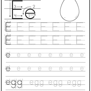 Letter Tracing
Alphabet Worksheet
Alphabet Worksheets
alphabet printable
alphabet tracing
literacy download
tracing worksheets
alphabet writing
daycare learning
letter worksheets
Gifts for Kids
tracing name
preschool worksheet