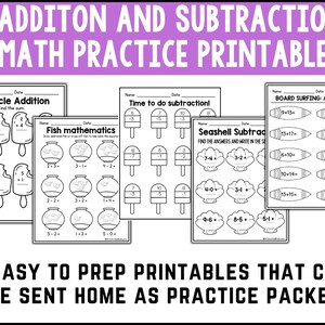 Kindergarten Review
Summer Activities
Math Worksheets
Addition Worksheet
1st grade math
Summer Curriculum
Kindergarten Math
math download
subtraction
summer review
summer worksheets
summer reivew packed
summer worksheet
A