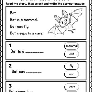 Sight Words cards
Preschool Flashcards
learning material
Toddler Flashcards
1st Grade SightWords
Kindergarten Phonics
dolch sight word
sight word worksheet
Reading Worksheets
Fluency Passages
CVC Sentences
Reading Activity
CVC Stories