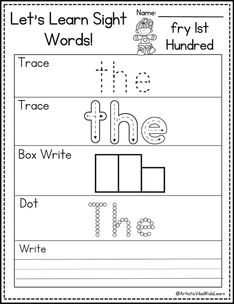 1st Grade SightWords
fry sight words
Sight Word Cards
Prek Worksheets
reading worksheets
1st grade worksheet
Spelling Activity
daycare curriculum
sight word worksheet
dolch sight word
sight word
kindergarten words
worksheets