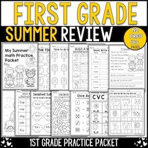 summer packet
Kindergarten Review
summer worksheets
Kindergarten
first grade
Math Worksheets
Summer activities
first grade Review
Teacher resources
kindergarten math
Phonics worksheets
1st grade worksheets
Literacy Worksheets