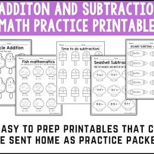 Kindergarten Review
Summer Activities
Math Worksheets
Addition Worksheet
1st grade math
Summer Curriculum
Kindergarten Math
math download
subtraction
summer review
summer worksheets
summer reivew packed
summer worksheet
A