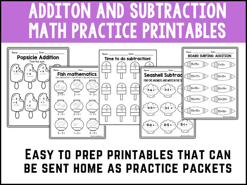 Kindergarten Review
Summer Activities
Math Worksheets
Addition Worksheet
1st grade math
Summer Curriculum
Kindergarten Math
math download
subtraction
summer review
summer worksheets
summer reivew packed
summer worksheet
A