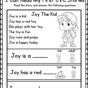 Sight Words cards
Preschool Flashcards
learning material
Toddler Flashcards
1st Grade SightWords
Kindergarten Phonics
dolch sight word
sight word worksheet
Reading Worksheets
Fluency Passages
CVC Sentences
Reading Activity
CVC Stories